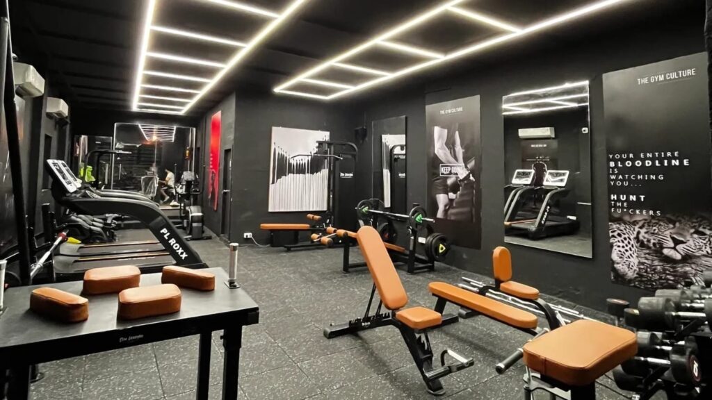 gym karne ka sahi tarika