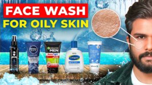 top 5 face wash