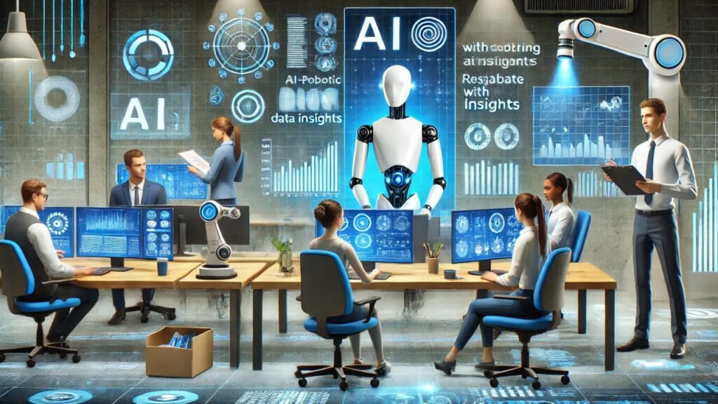 Artificial Intelligence: The New Medical Revolution (Beyond the Calendar)