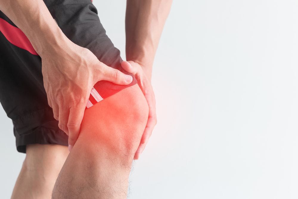 What Exactly Happens in Knee Osteoarthritis in old age