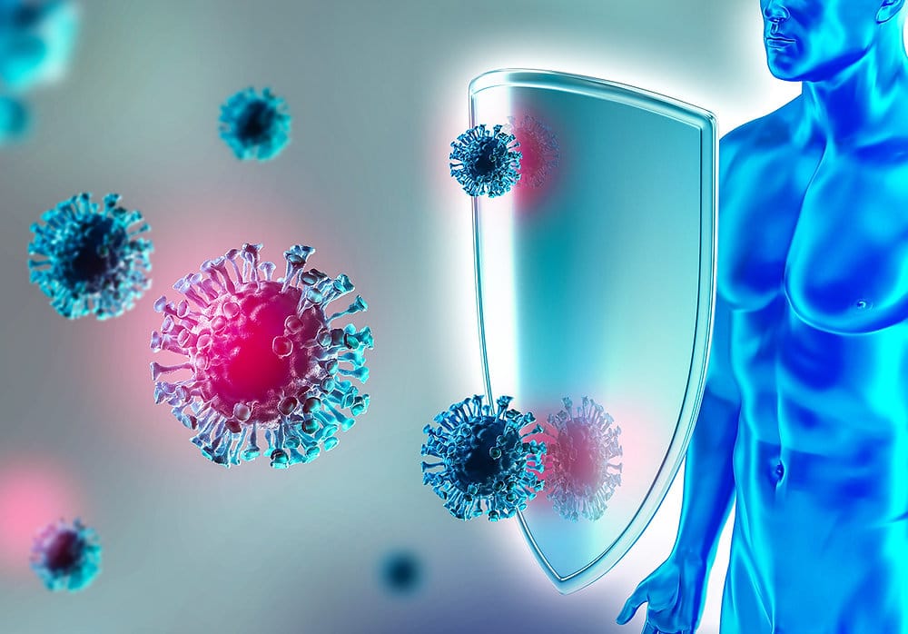 Natural Ways to Strengthen Your Immune System
