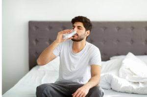 Benefits of Drinking Water Early in the Morning: A Healthy Habit for a Better Life