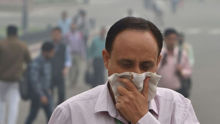 Air Pollution: Causes, Effects, and Practical Ways to Reduce Pollution