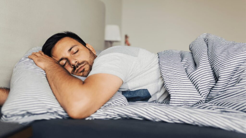 The Neurocognitive Model: When the Brain Remains Partially Awake