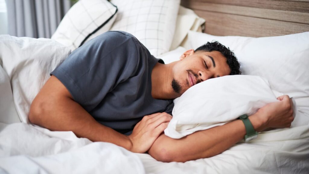 Unlocking the Secrets of Sleep