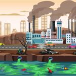 agriculture air pollution